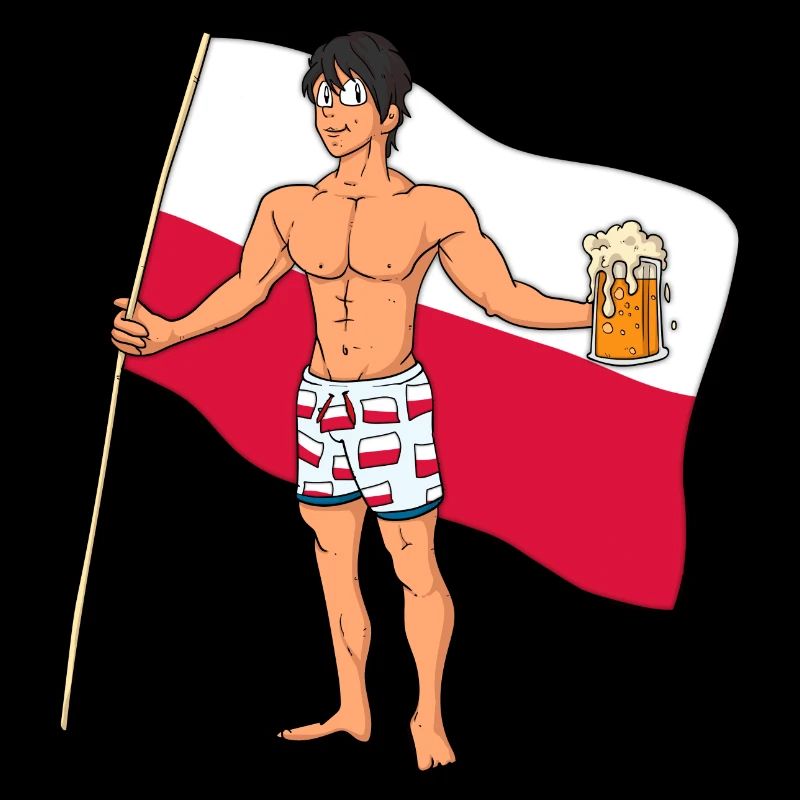 Polen Hot Boy