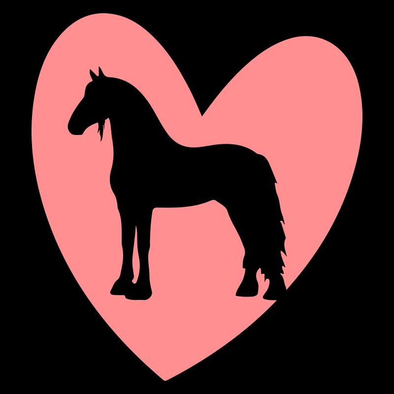 Frisian Heart2