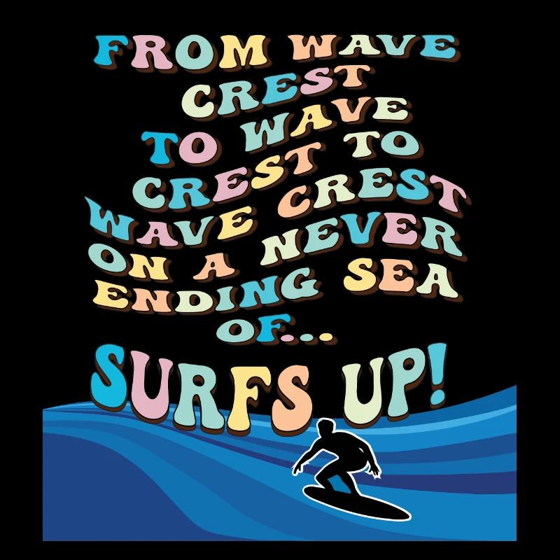 From Wave Crest to Wave Crest Version 2