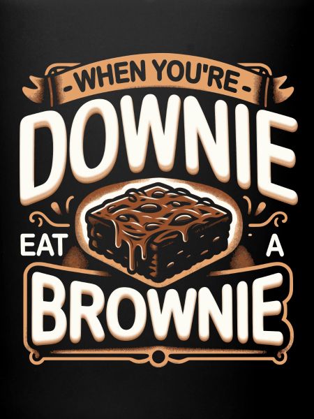 Dicton Brownie