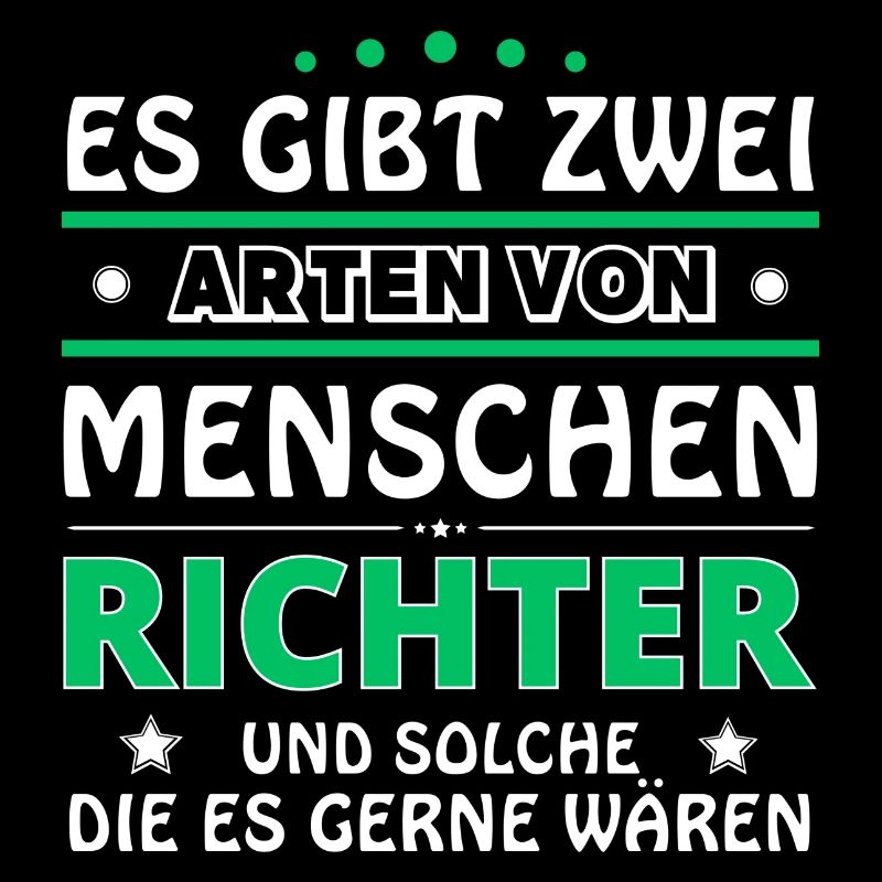 Richter Geschenk - zwei Arten von... Design