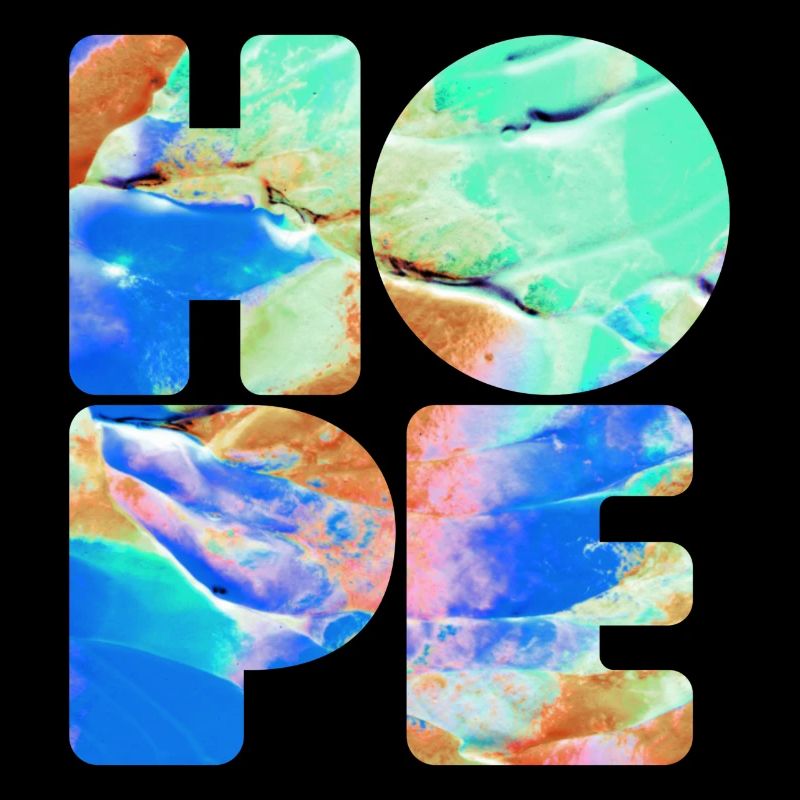 HOPE bunt