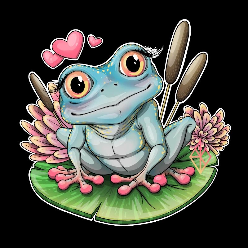 Grenouille
