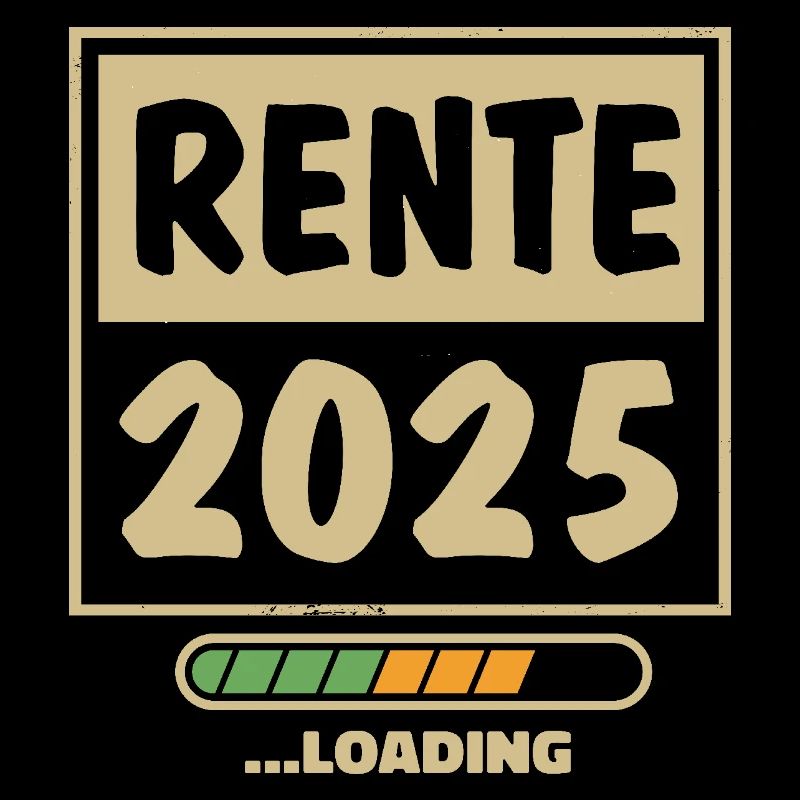 Rente 2025 loading