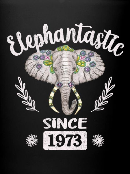 elephantastic since 1973
