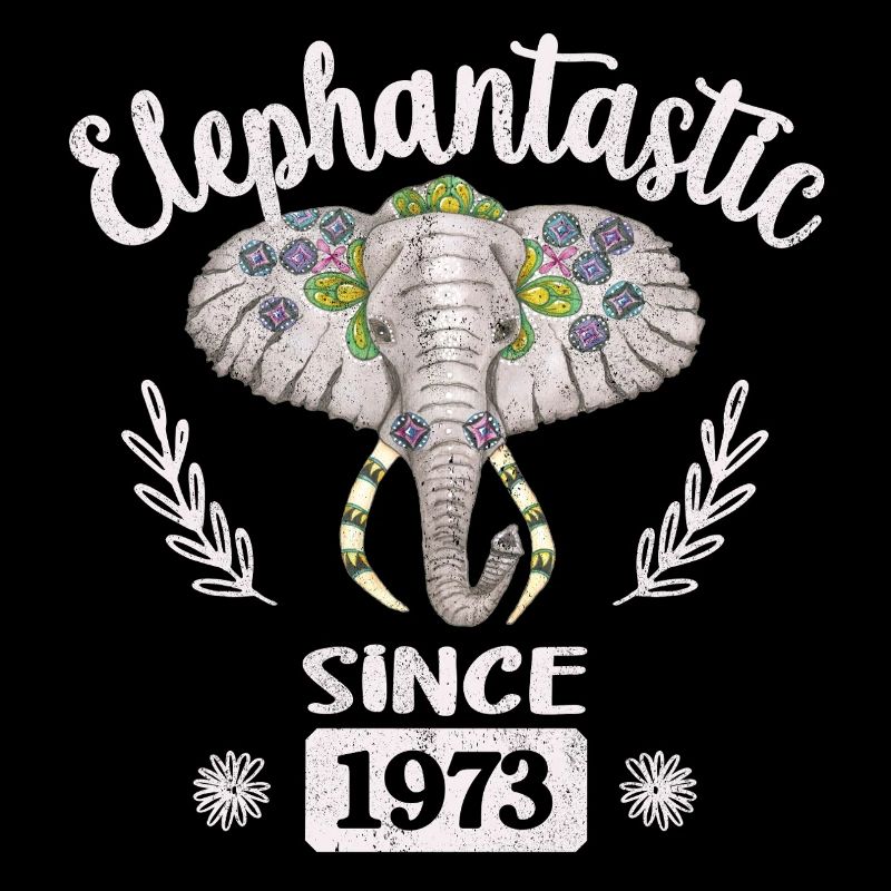 Elephantastic depuis 1973
