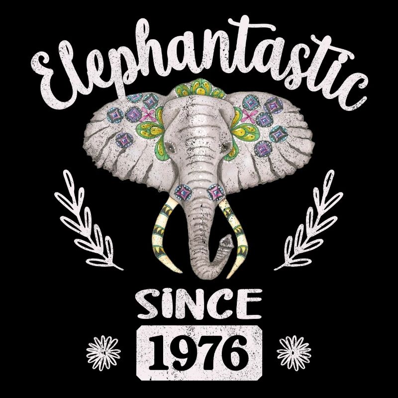 Elephantastic depuis 1976