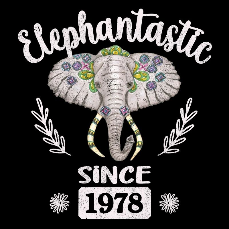 Elephantastic depuis 1978