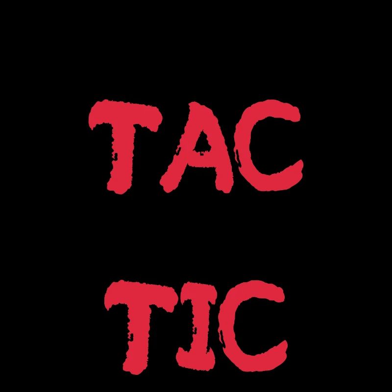 Je Suis TAC Je Cherche TIC