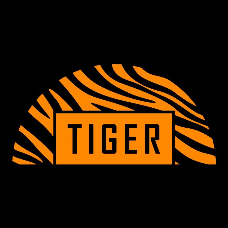 Tiger Bogen