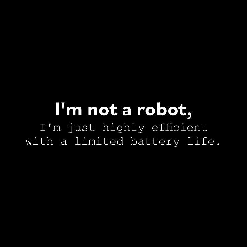 robot