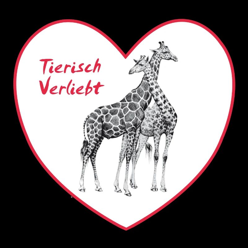 Tierisch Verliebt