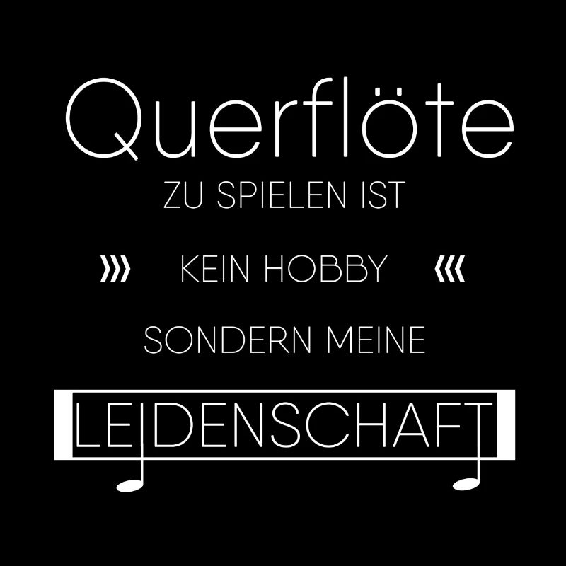 Querflöte Instrument Geschenk