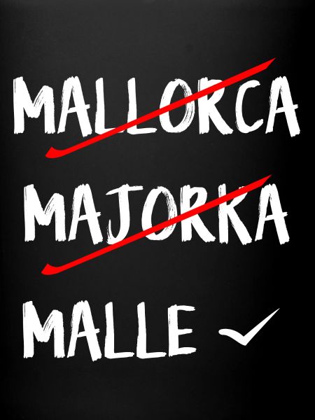 MALLORCA SHIRT