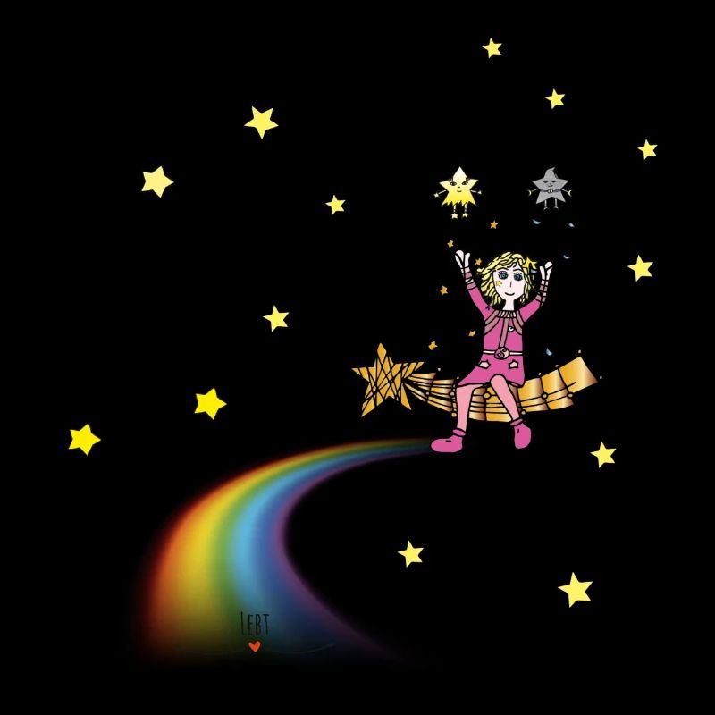 Diva rocks on Stella