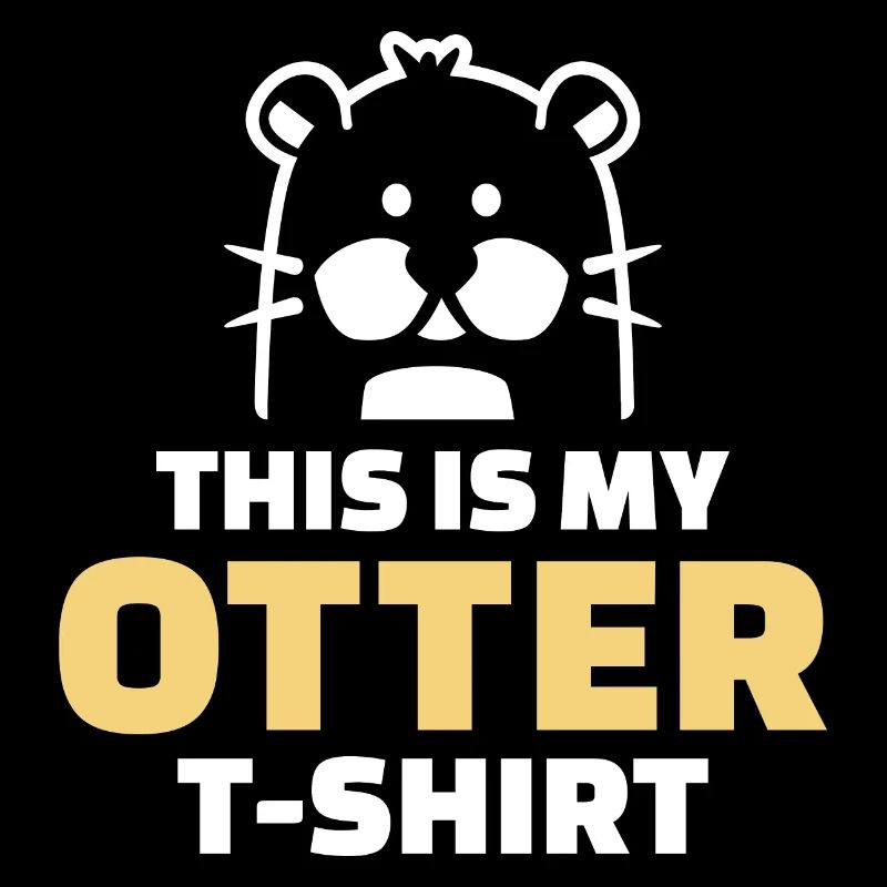 otter