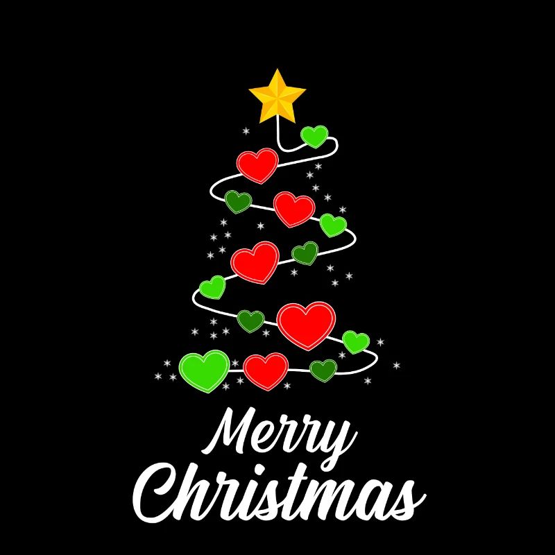 Arbre de Noël Noël Idée cadeau