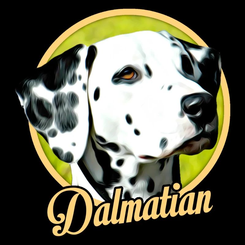 dalmatien
