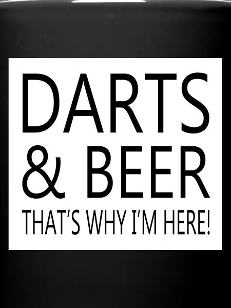 Darts Dart