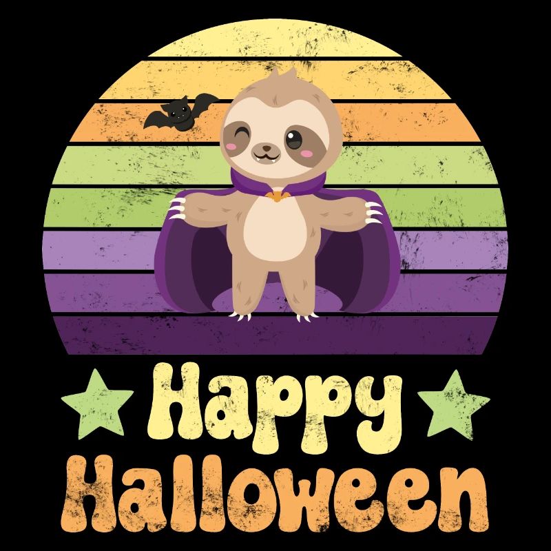 Halloween Vampire Dracula