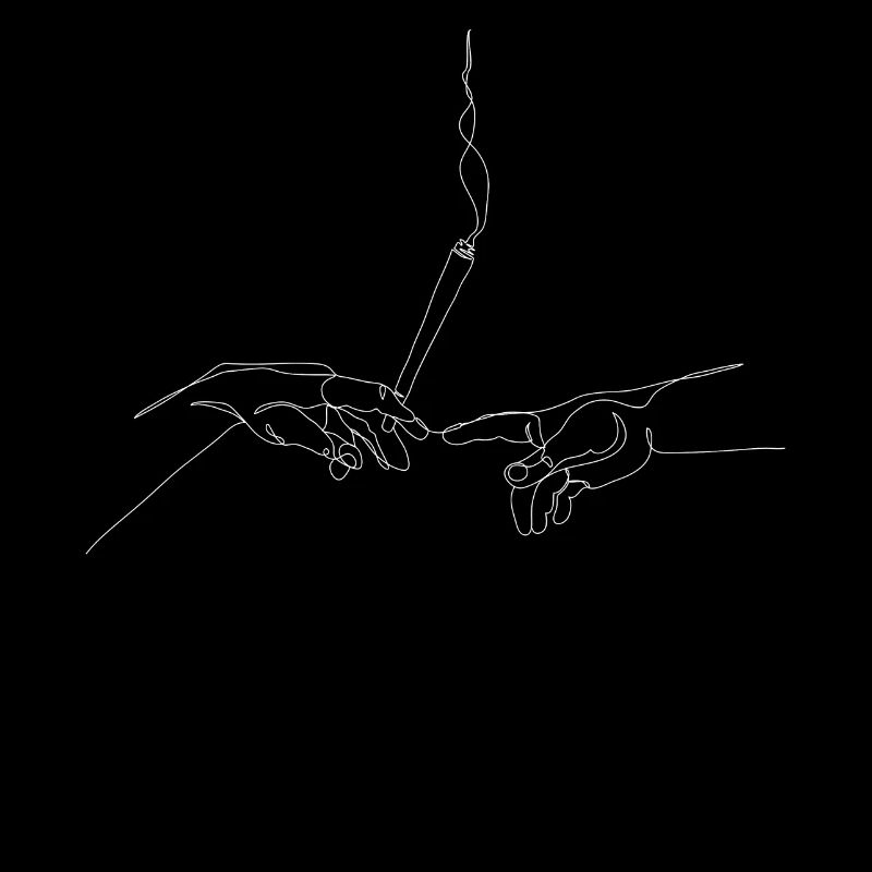 Création de l’herbe Adam