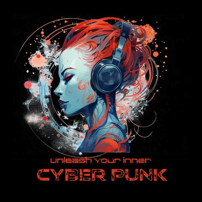 CyberInk Tech-Tattoo 9