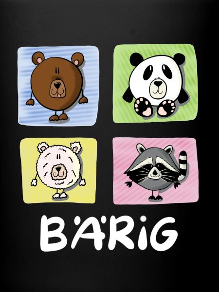 Bären Bärig