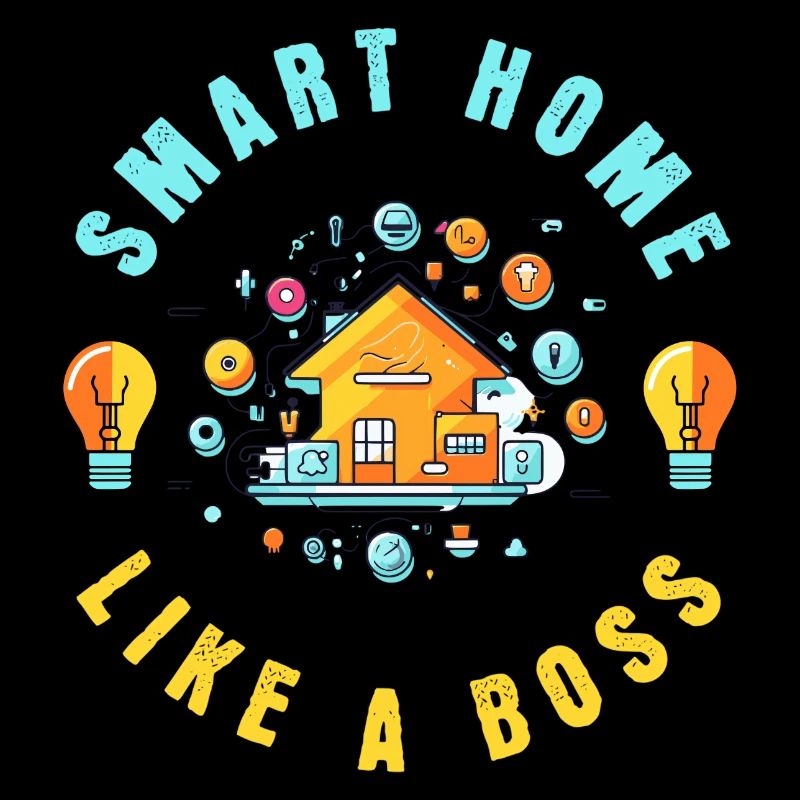Smart hjem