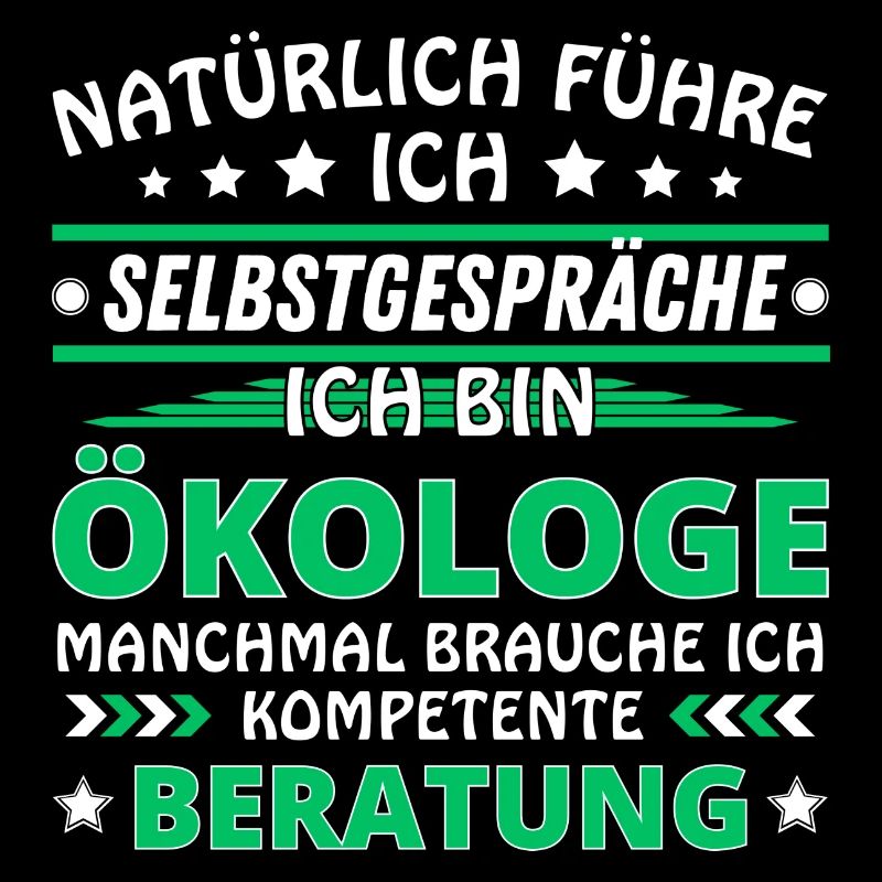 Je me parle à soi-même - Édition écologiste