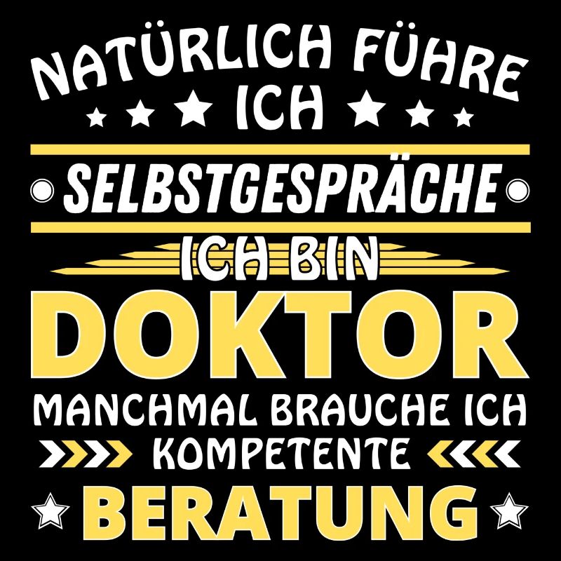 Je me parle à soi-même - Édition Docteur