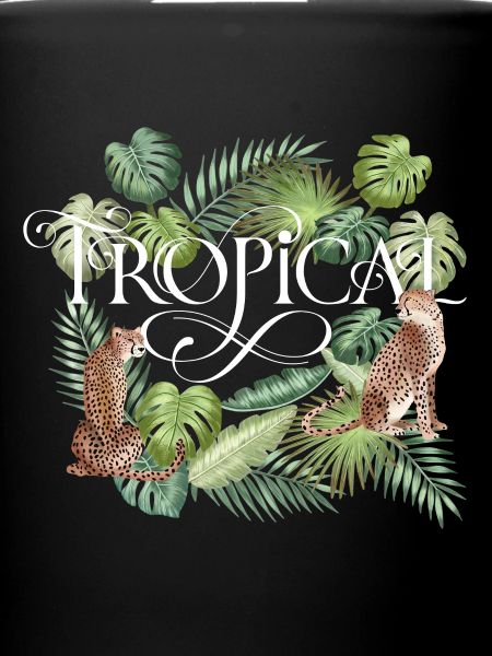 Été tropical