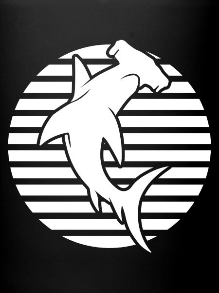 Hammerhead Shark, Diving