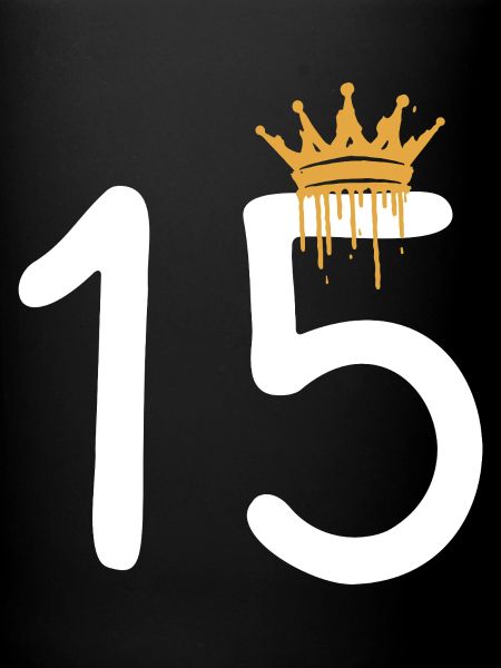 15