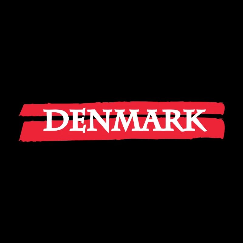 Denmark Danmark Dänemark