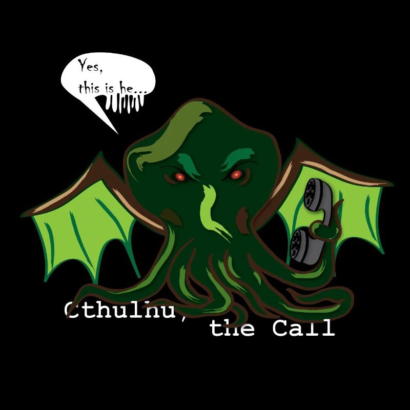 L'appel de Cthulhu