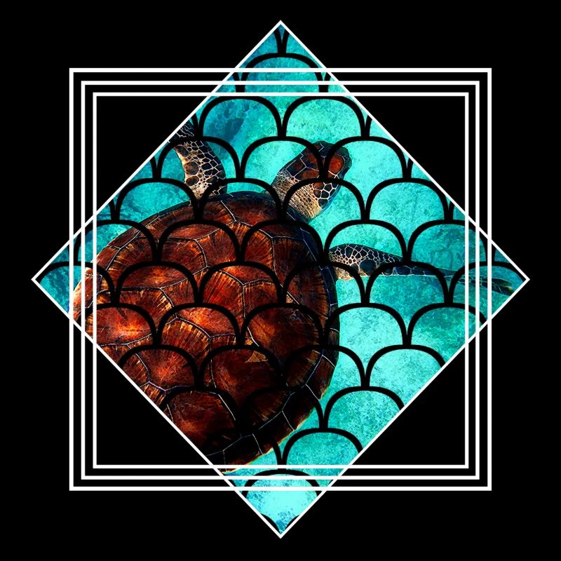 tortue