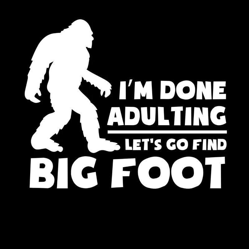 Bigfoot
