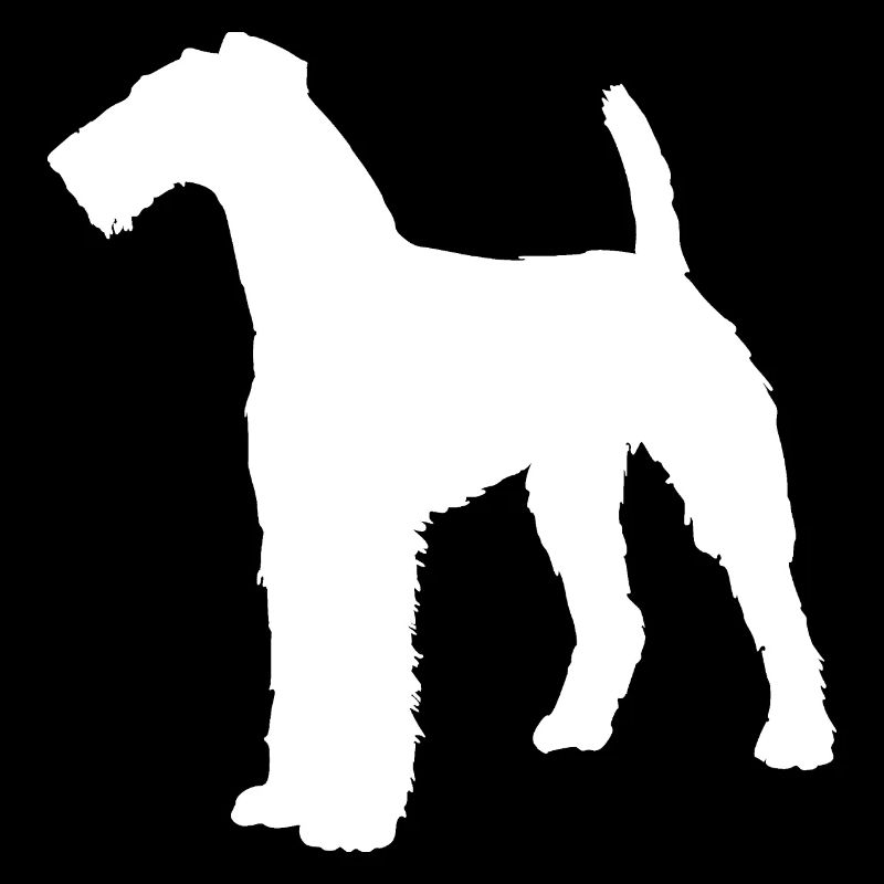 Airedale Terrier