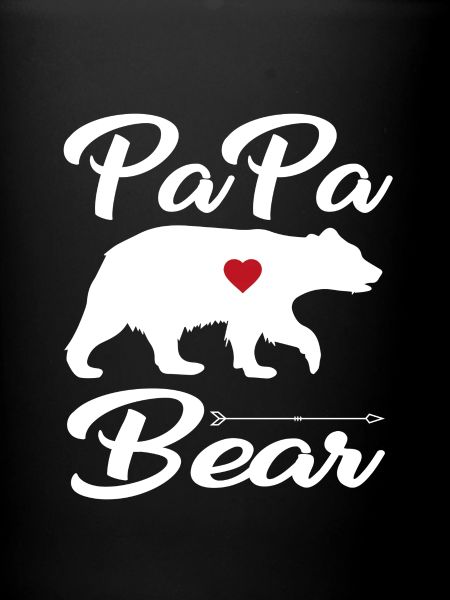 PAPA BEAR - PAPA BEAR