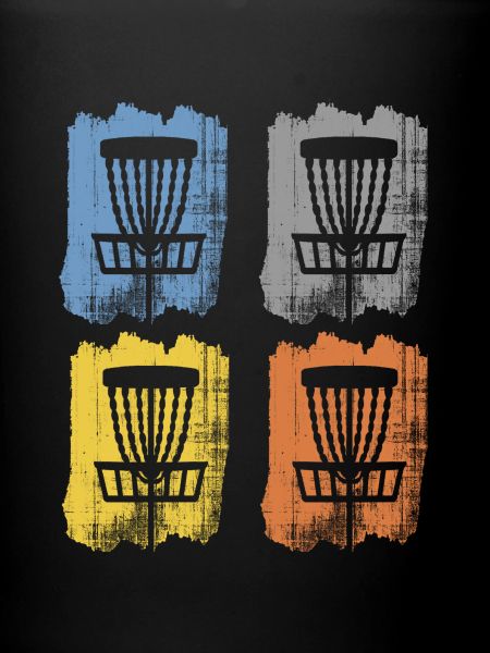 discgolf
