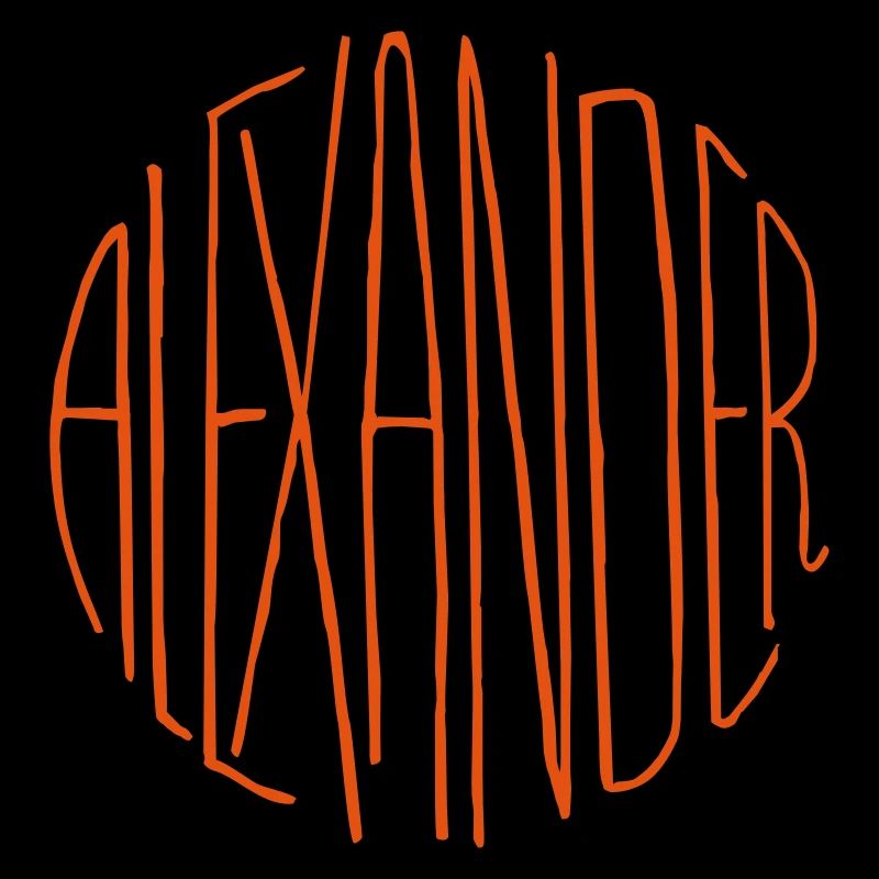 Cadeau d'Alexandre