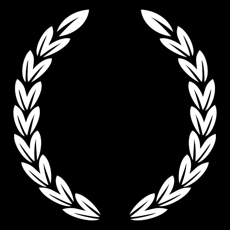 Laurel wreath