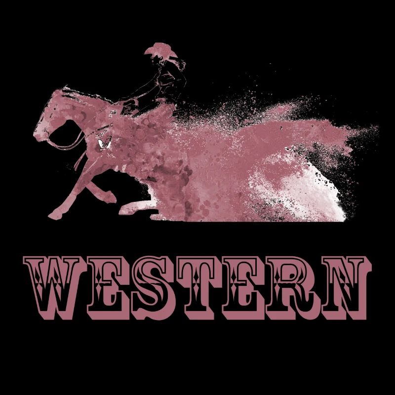 western riding