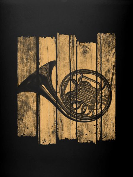 Horn