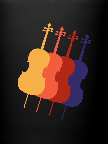 Violoncelle