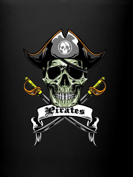 pirate