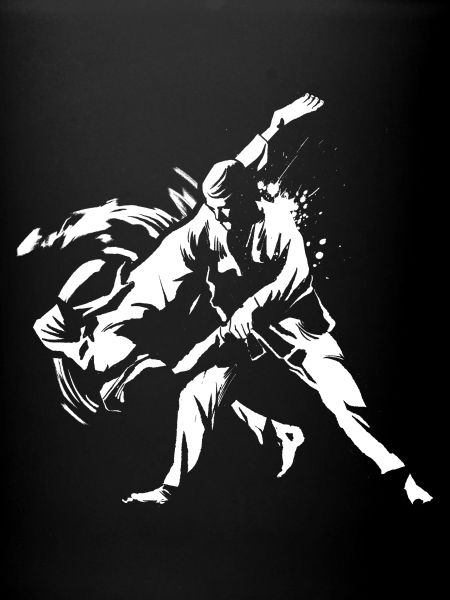Judo