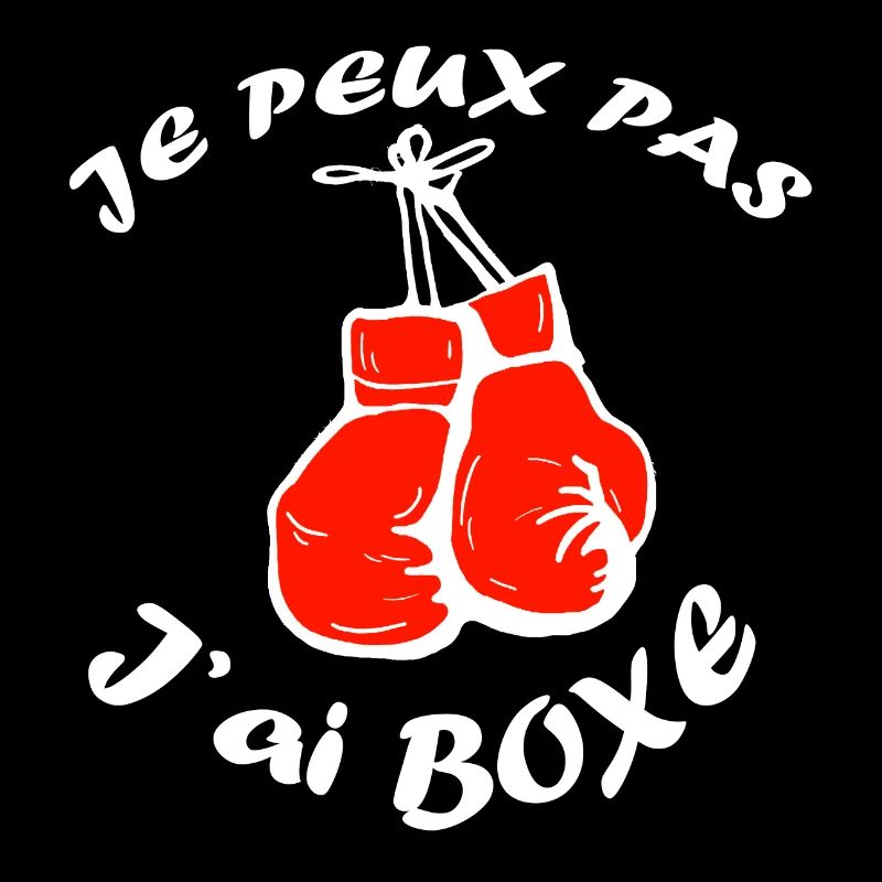 je peux pas j'ai BOXE BEST-SELLER 🌟🌟