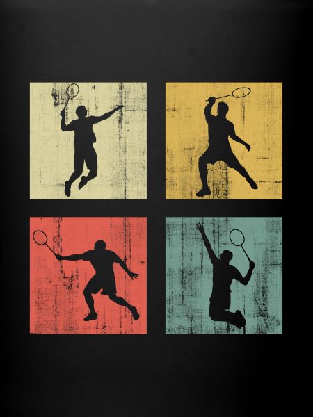 badminton