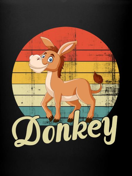 Donkey